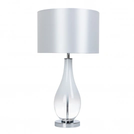 Декоративная настольная лампа Arte Lamp NAOS A5043LT-1WH