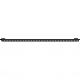 Магнитный трековый светильник Arte Lamp OPTIMA A8466PL-1BK