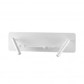 5684/10WL LEDIO LN23 057 белый Настенный светильник LED 10W 3000K 700Лм 220V COSI