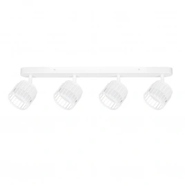 Спот Arte Lamp ATRIA A8031PL-4WH