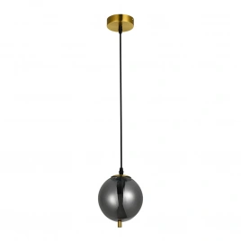 Подвесной светильник Arte Lamp FREDDIE A2231SP-1PB