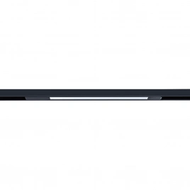 Магнитный трековый светильник Arte Lamp OPTIMA 0.1-10V A7493PL-1BK