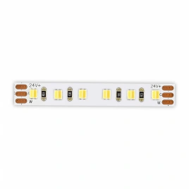 ST5003.014.20CCT Светодиодная лента 14Вт 2700К-6000К 1200Lm Ra90 IP20 L5000xW8 H2 24В  (5 метров)