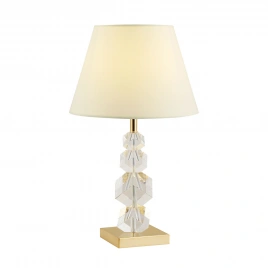 Настольный светильник MODELUX ML.5501.01TL GD