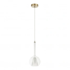 Подвесной светильник Arte Lamp Gala A2715SP-1SG