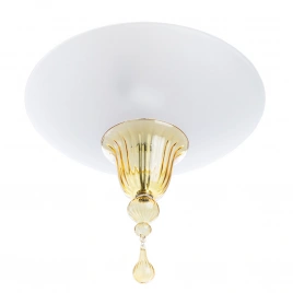 Потолочная люстра Divinare GOCCIA 4002/01 PL-2