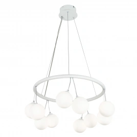 Подвесной светильник MODESTYLE MS.6120.10 WH