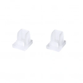Коннектор-заглушка для алюминиевого профиля Arte Lamp SURFACE A070905E