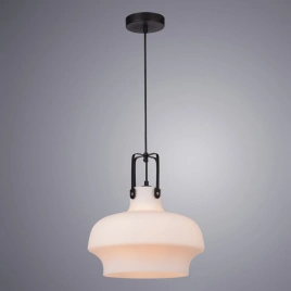 Подвесной светильник Arte Lamp АРНО A3633SP-1WH