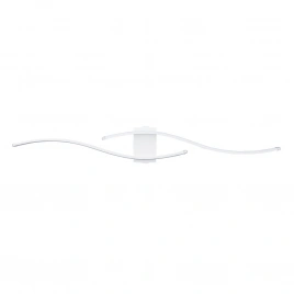 Настенный светильник Arte Lamp ALUDRA A2216AP-1WH