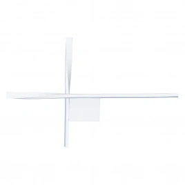 Настенный светильник Arte Lamp ACRUX A2217AP-2WH