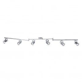 Спот Arte Lamp LENTE A1310PL-6CC