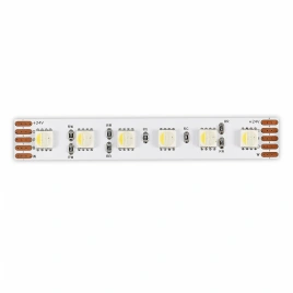ST5005.318.20RGBW.1 Светодиодная лента 18Вт/м (сум.) 3000К 105Лм/м (для бел.) Ra90 IP20 L5000xW12 24