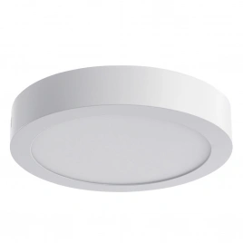 Потолочный светильник Arte Lamp ANGOLO A3018PL-1WH