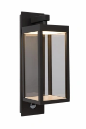 Настенный уличный светильник Lucide CLAIRETTE 28861/10/30