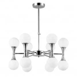 Люстра на штанге Arte Lamp PALLA A9162LM-12CC