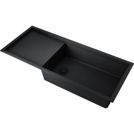 Мойка Sintesi 116-GB Artceramic/графит