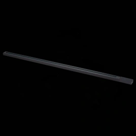 ST001.419.00 Шинопровод однофазный накладной  ST-Luce Черный Длина 1 000мм