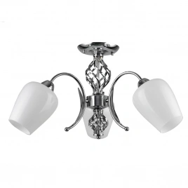 Потолочная люстра Arte Lamp DINA A1608PL-3CC