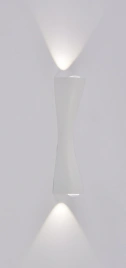 Декоративная подсветка Arte Lamp A2696AP-10WH
