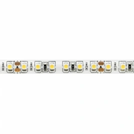 ST5016.410.65 Светодиодная лента  - 120leds/м*9.6W/мW 4000K 860Lm Ra80 120о IP65 L5000xW8xH2 24V (5