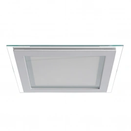 Встраиваемый светильник Arte Lamp RAGGIO A4018PL-1WH