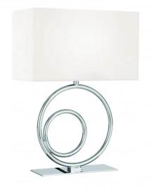 Декоративныая настольная лампа Arte Lamp BLACK POOL A5370LT-1CC