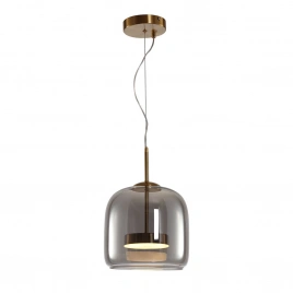 Подвесной светильник Arte Lamp PADOVA A2404SP-23SM