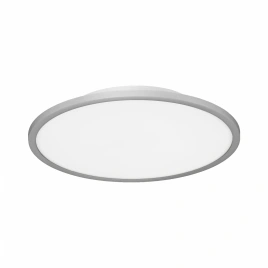SLE1811-102-01 Светильник потолочный Серебрянный/белая LED 1*42W 4000K