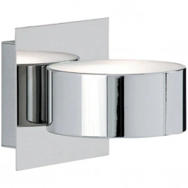 Декоративная подсветка Arte Lamp GLASS HALL A2691AP-1CC