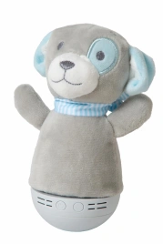 Настольная лампа Lucide DOLLY 77500/01/36