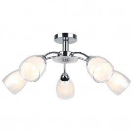 Потолочная люстра Arte Lamp CARMELA A7201PL-5CC