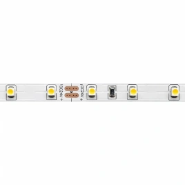 ST5016.405.20 Светодиодная лента  - 60leds/м*4.8W/мW 4000K 400Lm Ra80 120о IP20 L5000xW8xH2 24V (5 м