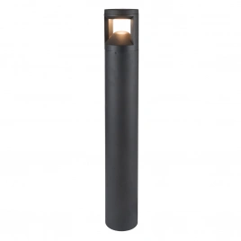 Ландшафтный светильник Arte Lamp ISTANBUL A6471PA-1BK