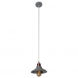 Подвесной светильник Arte Lamp LIDO A5067SP-1GY