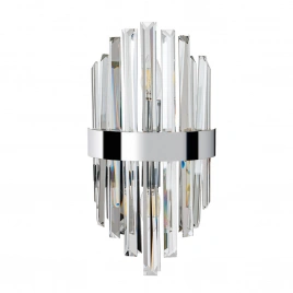 Настенный светильник Arte Lamp FEDELTA A1068AP-2CC