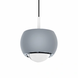 Подвесной светильник LED4U L8757-1 CR