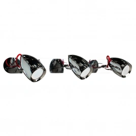 Спот Arte Lamp ATLANTIS A4005PL-3CC
