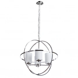 Подвесная люстра Divinare SPAZIO 1159/01 LM-4