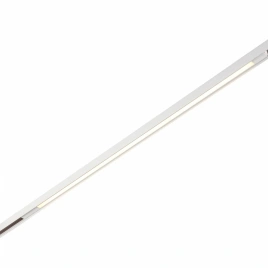 ST1360.536.30 Магнитный трековый светильник Белый LED 1*30W 3000K 1 950Lm Ra>90 120 IP20 L1 206xW22x