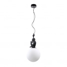 Подвесной светильник Divinare ELEGANZA 1042/06 SP-10