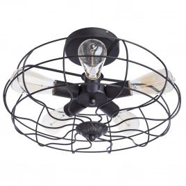 Потолочная люстра Divinare COTTERO 5002/05 PL-5
