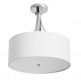 Потолочная люстра Arte Lamp BELLA A8640PL-3CC
