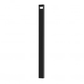 Ландшафтный светильник Arte Lamp ARNEB A2140PA-1BK