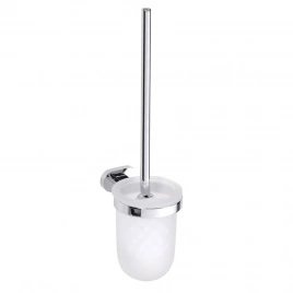 118413011 OVAL Ершик подвесной хром BEMETA