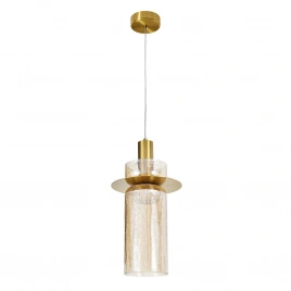Подвесной светильник Arte Lamp ADAGIO A2791SP-1AM