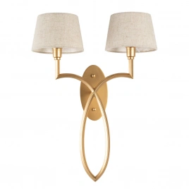Бра Divinare FLORENCE 6819/19 AP-2