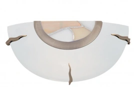 Настенный светильник Arte Lamp PUB A7895AP-1AB