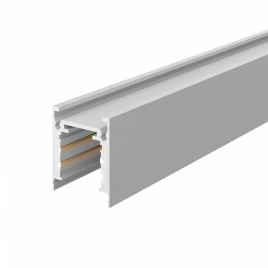 ST1003.539.00 Шинопровод магнитный накладной ST-Luce Белый Длина 3 000мм