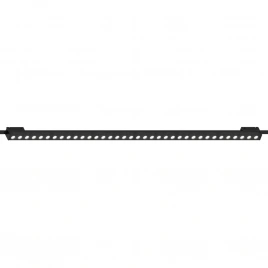 Магнитный трековый светильник Arte Lamp OPTIMA A8465PL-1BK